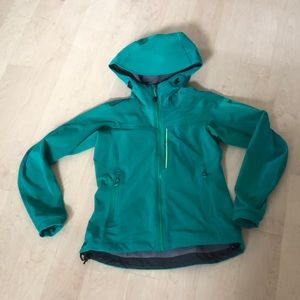Arc’teryx Jacket